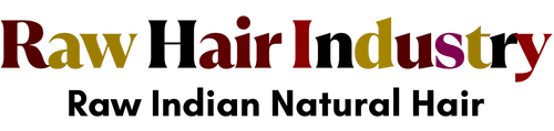 Raw Hair Industry